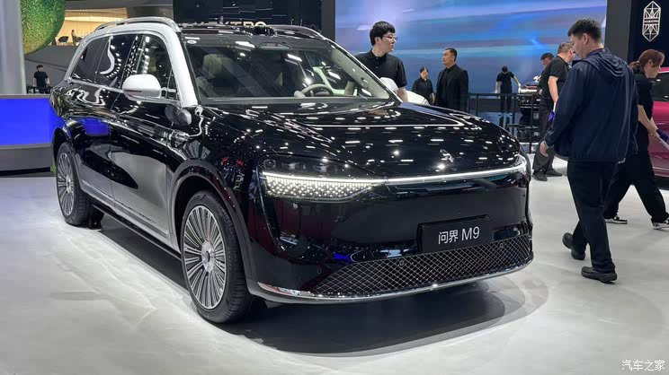 全新奥迪A5L等超160款新车 2025上海车展新车汇总(上)