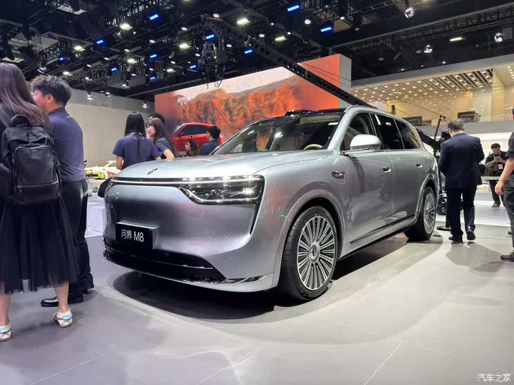 全新奥迪A5L等超160款新车 2025上海车展新车汇总(上)
