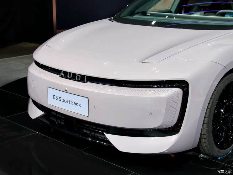 全新奥迪A5L等超160款新车 2025上海车展新车汇总(上)