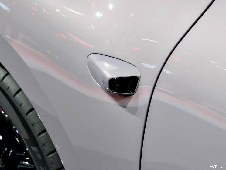 全新奥迪A5L等超160款新车 2025上海车展新车汇总(上)