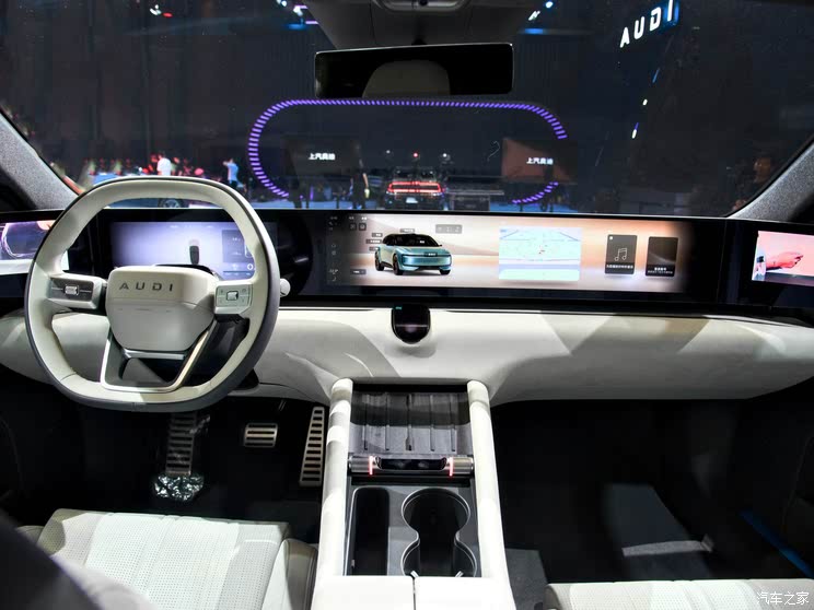 全新奥迪A5L等超160款新车 2025上海车展新车汇总(上)