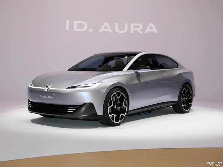 全新奥迪A5L等超160款新车 2025上海车展新车汇总(上)