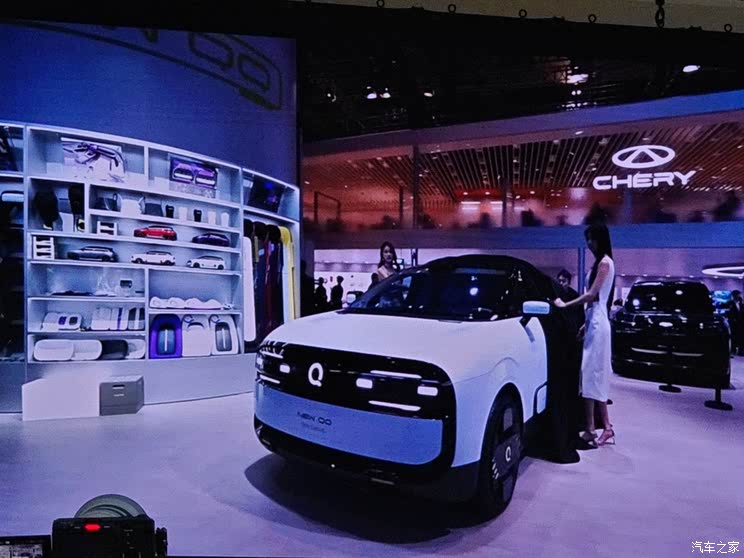 全新奥迪A5L等超160款新车 2025上海车展新车汇总(上)