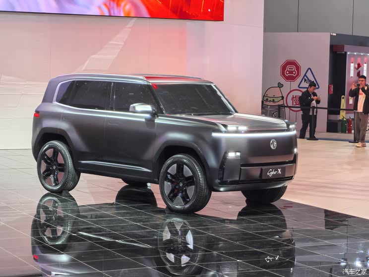 全新奥迪A5L等超160款新车 2025上海车展新车汇总(上)