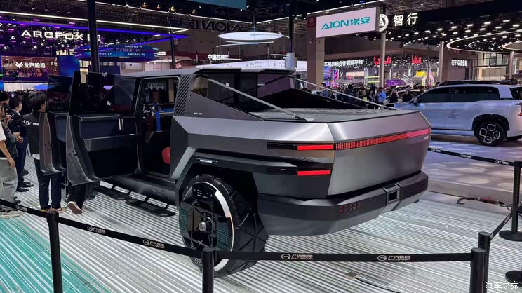 全新奥迪A5L等超160款新车 2025上海车展新车汇总(上)