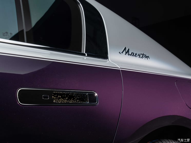 售70.8万起 增程/纯电双动力 搭载HUAWEI ADS 4 尊界S800上市