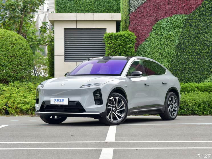 电池租赁售26.8万起 蔚来新ES6/EC6正式上市 智能/舒适性配置升级