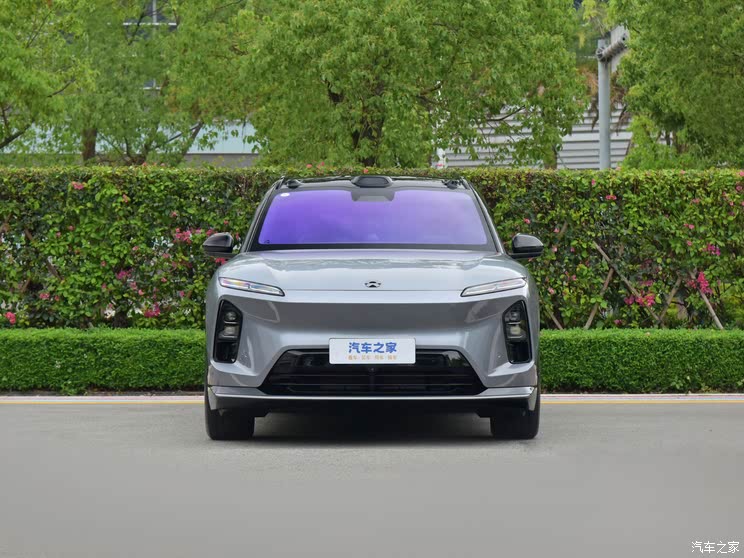 电池租赁售26.8万起 蔚来新ES6/EC6正式上市 智能/舒适性配置升级