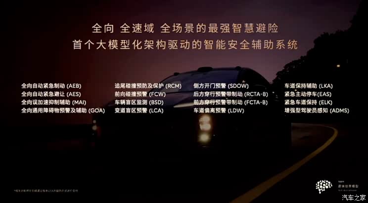 电池租赁售26.8万起 蔚来新ES6/EC6正式上市 智能/舒适性配置升级