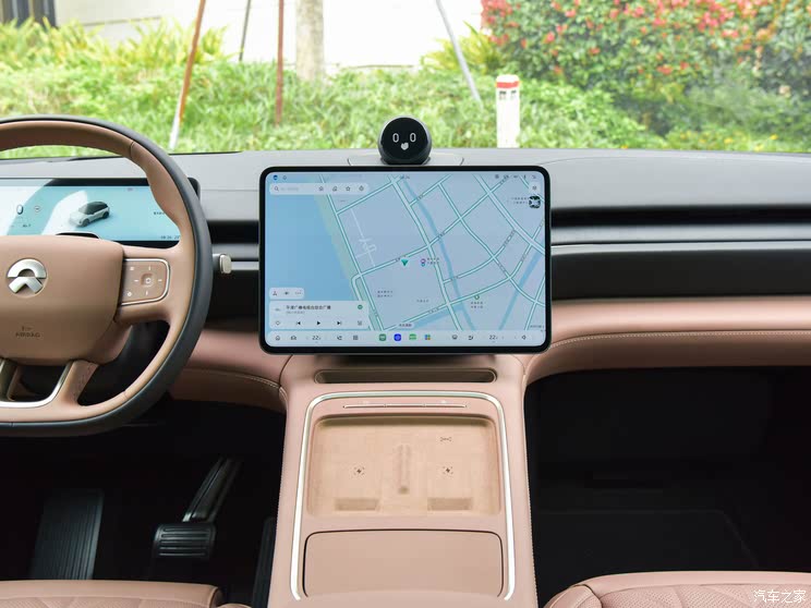 电池租赁售26.8万起 蔚来新ES6/EC6正式上市 智能/舒适性配置升级