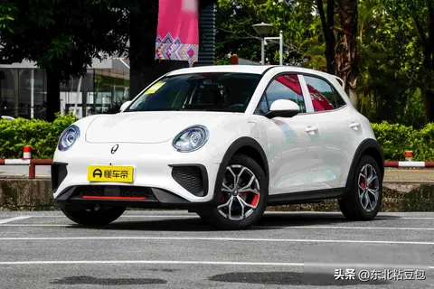 好猫降价了，续航缩水了，长城这是要搞什么？