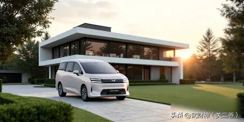五菱新车要火？空间比奥德赛大？第四季度见分晓