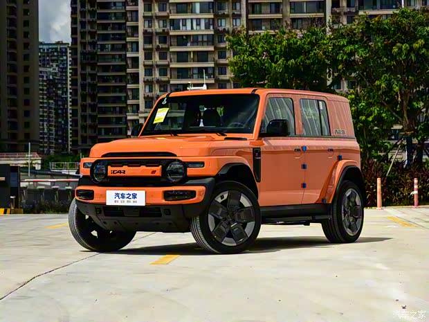 奇瑞推出跨年购置税补贴 涉及奇瑞/纵横/星途/捷途/iCAR