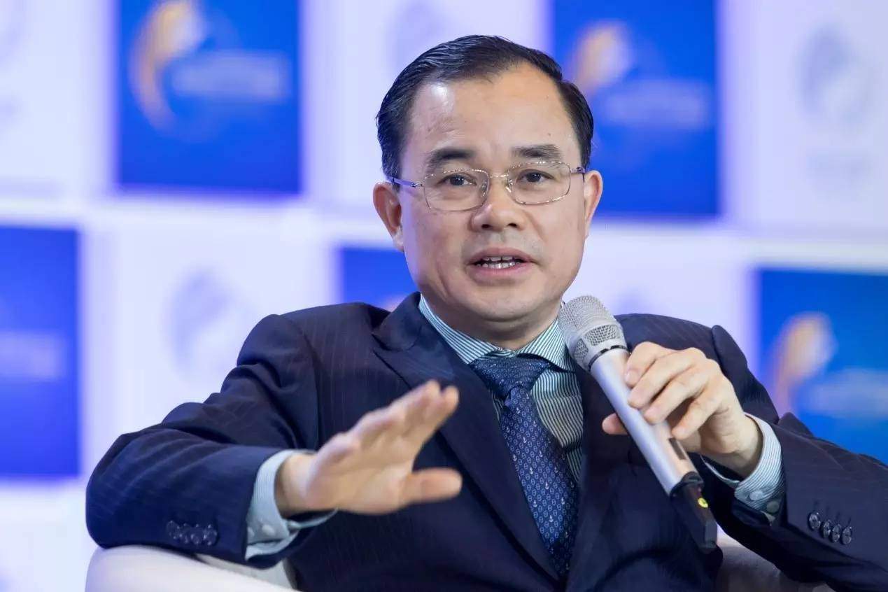 长安朱华荣:2030年L2辅助驾驶搭载率将达100%