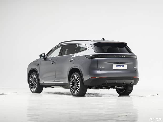 星途ET5将于11月13日开启预售 将提供城区辅助驾驶系统