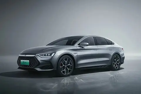 15-20万新能源轿车怎么选？风云A9L领衔，这几款各有杀手锏